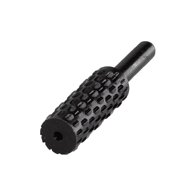 ESCOFINA METAL CILINDRICA 12,5x35MM