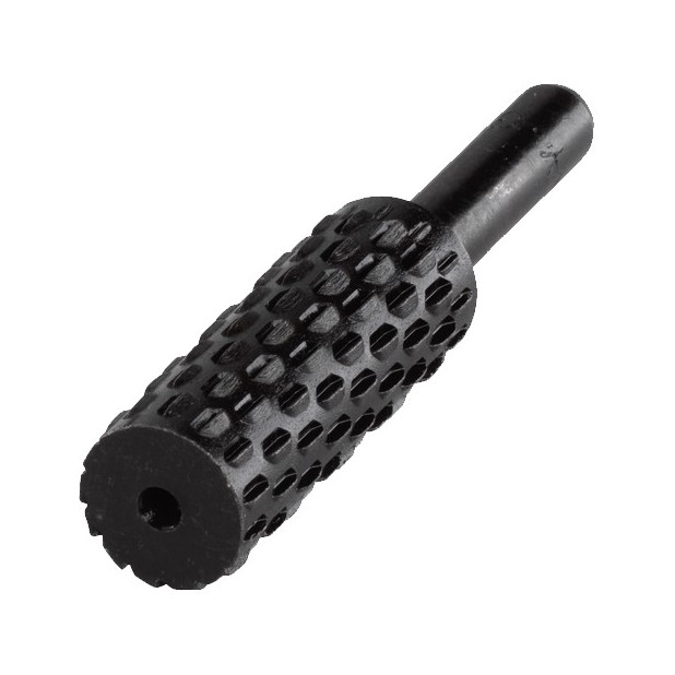 ESCOFINA METAL CILINDRICA 12,5x35MM