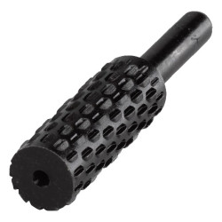 ESCOFINA METAL CONICO 6,35MM 5-12x35MM