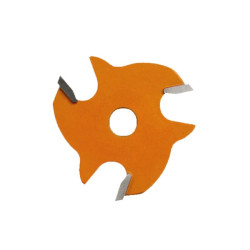 FRESA CMT CIRCULAR 2mm.