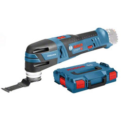 MULTI-CUTTER BOSCH GOP 12V-28 +BOXX