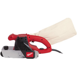 LIJADORA BANDA 1150W BS100LE MILWAUKEE