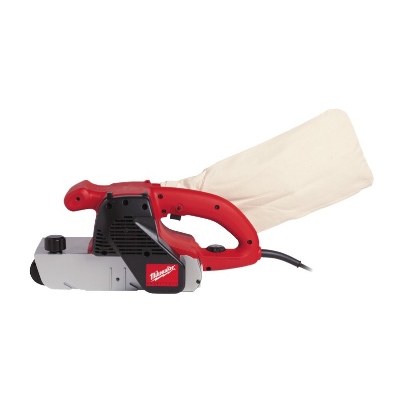 LIJADORA BANDA 1150W BS100LE MILWAUKEE