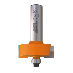 FRESA CMT D-34,9mm. I-12,7mm. H-12,7mm. S-8mm.