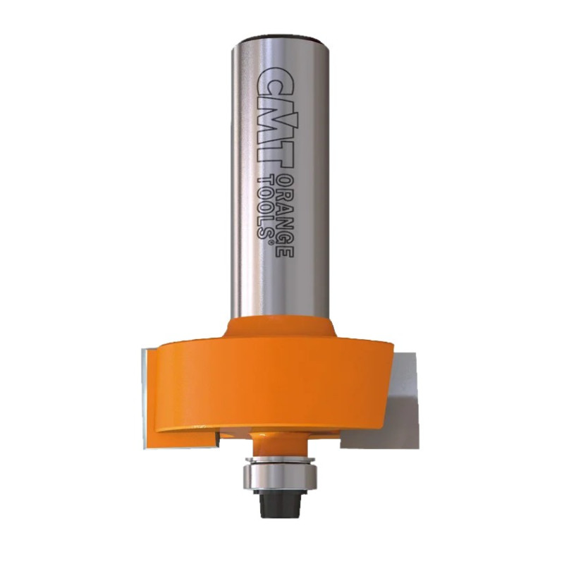 FRESA CMT D-34,9mm. I-12,7mm. H-12,7mm. S-8mm.