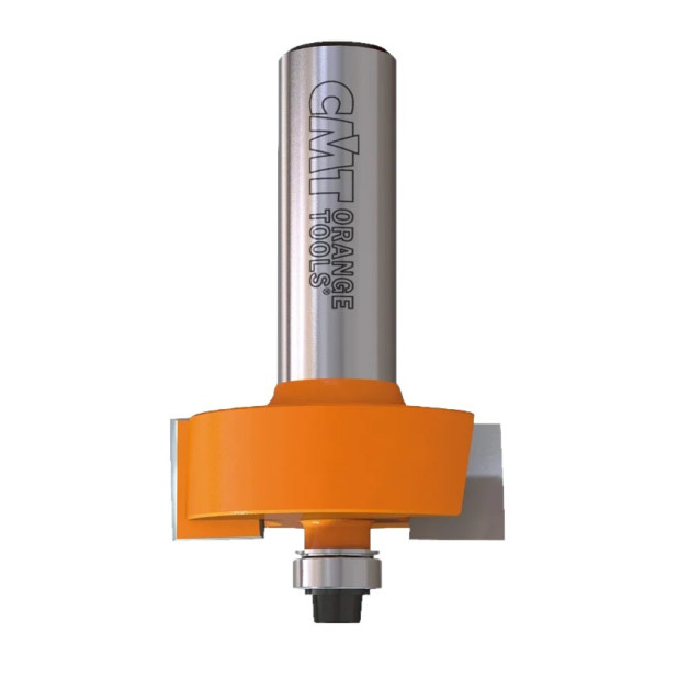 FRESA CMT D-34,9mm. I-12,7mm. H-12,7mm. S-8mm.