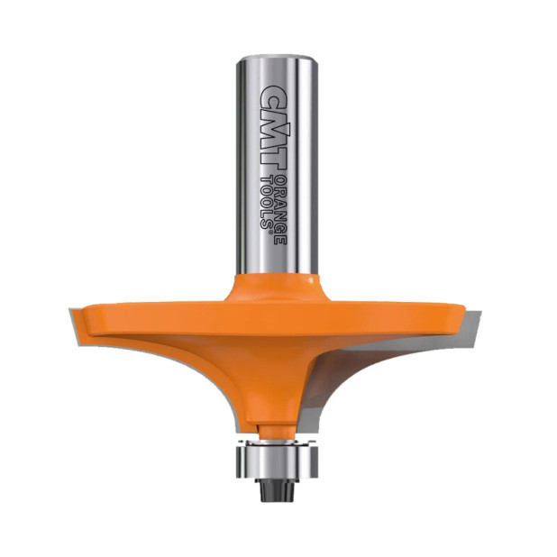 FRESA CMT D-63,5mm. I-19mm. S-12mm.