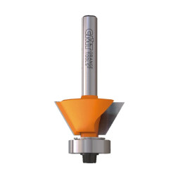 FRESA CMT D-27mm. A-45º I-5,5mm. S-6mm.