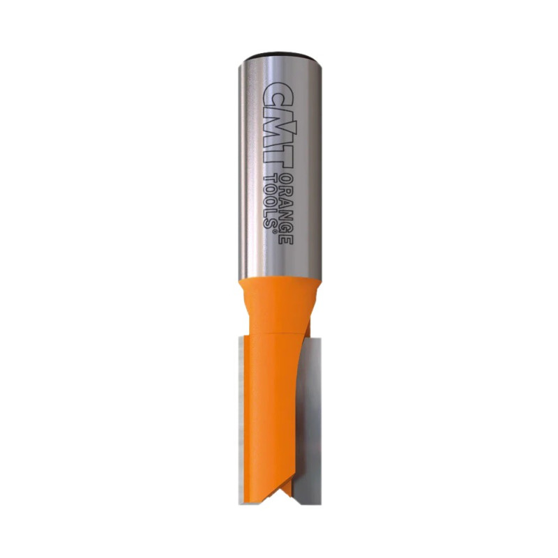 FRESA CMT D-8mm. L-48mm. I-20mm. S-6mm.