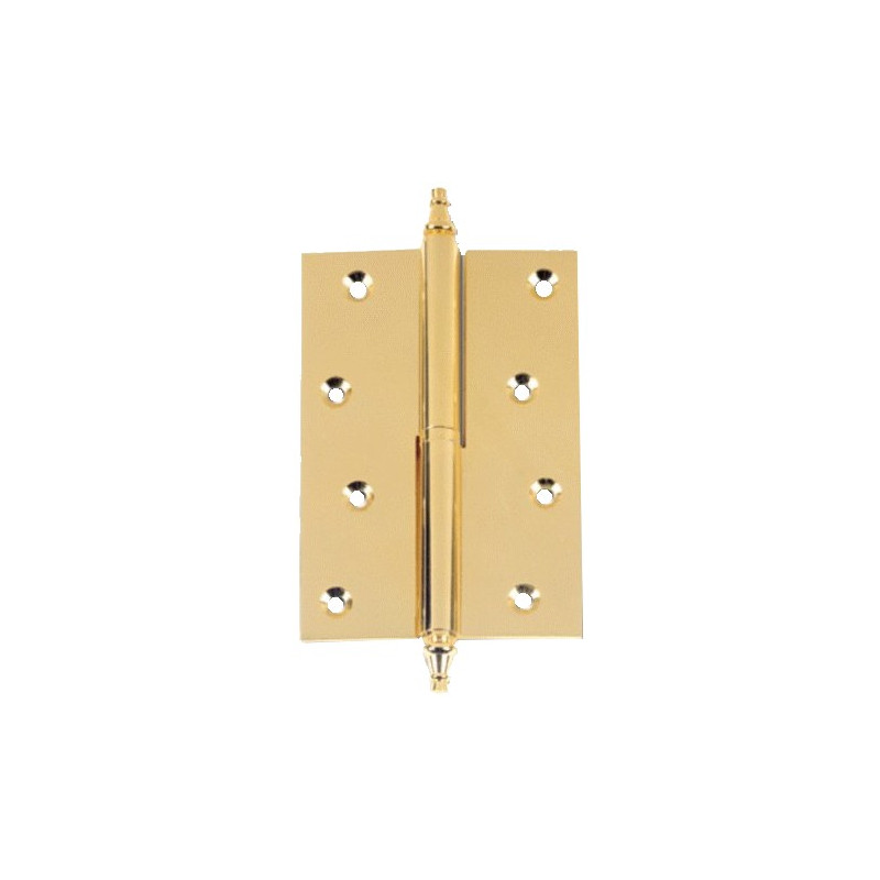 BISAGRA B.Y.A. 155 LATON 80x60 IZDA.