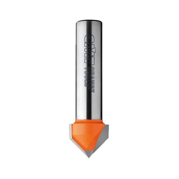FRESA CMT D-9,5mm. A-90º I-12,7mm. S-6mm.