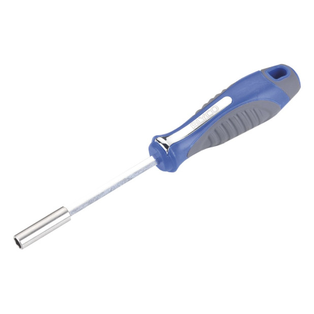 ADAPTADOR MAGNETICO P/PUNTAS 1/4"