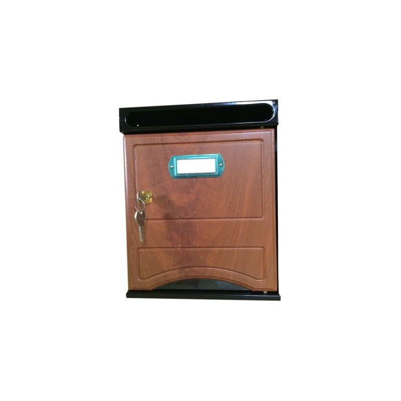 BUZON ARFE 1020-7 SAPELLY