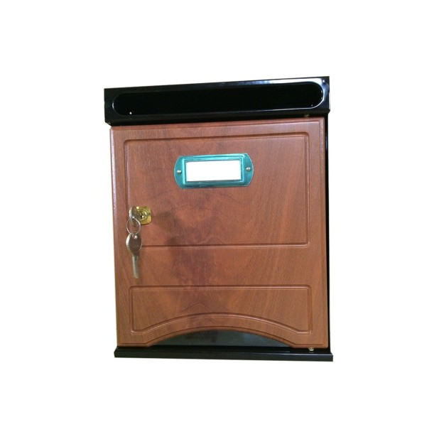 BUZON ARFE 1020-7 SAPELLY