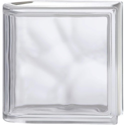 TERMINAL ONDULADO CLARO 19x19x8