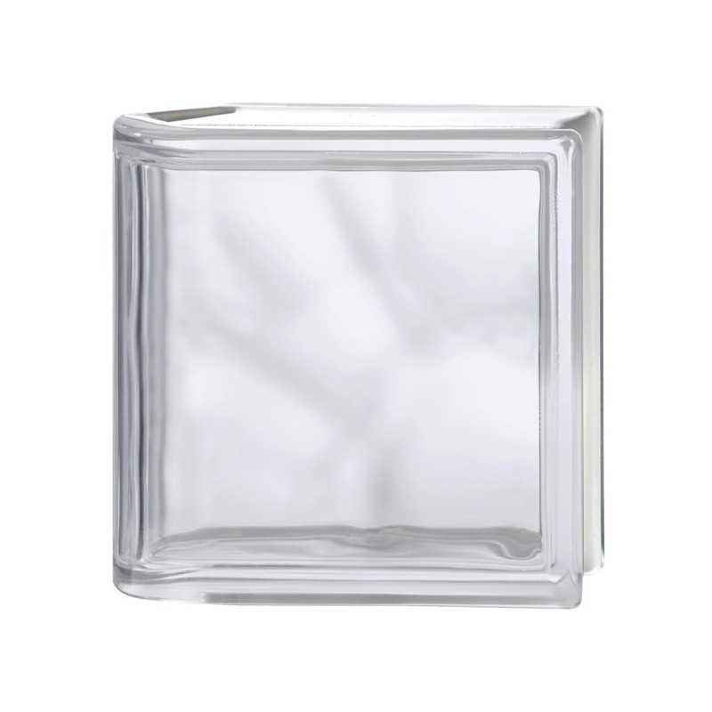 TERMINAL ONDULADO CLARO 19x19x8