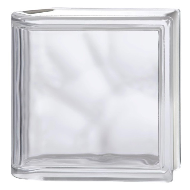 TERMINAL ONDULADO CLARO 19x19x8