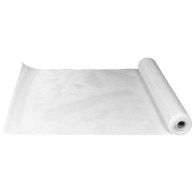 MALLA FIBRA V.BLANCA P/PINTURA 45GR (50MTS)