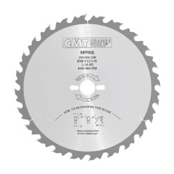 SIERRA CIRCULAR CMT 315x3,2x30 Z-28