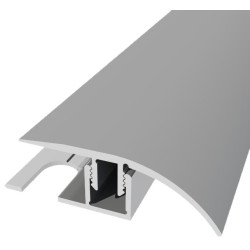 TRANSICION ACERO MATE (25)9MM+BASE