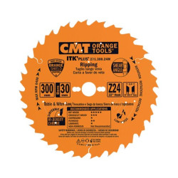 SIERRA CIRCULAR CMT 136x1,5x20 Z-18