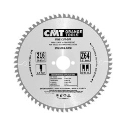 SIERRA CIRCULAR CMT 120x1,8x20 Z-40