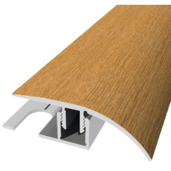 TRANSICION ROBLE HARVEST (C9) 39MM+BASE