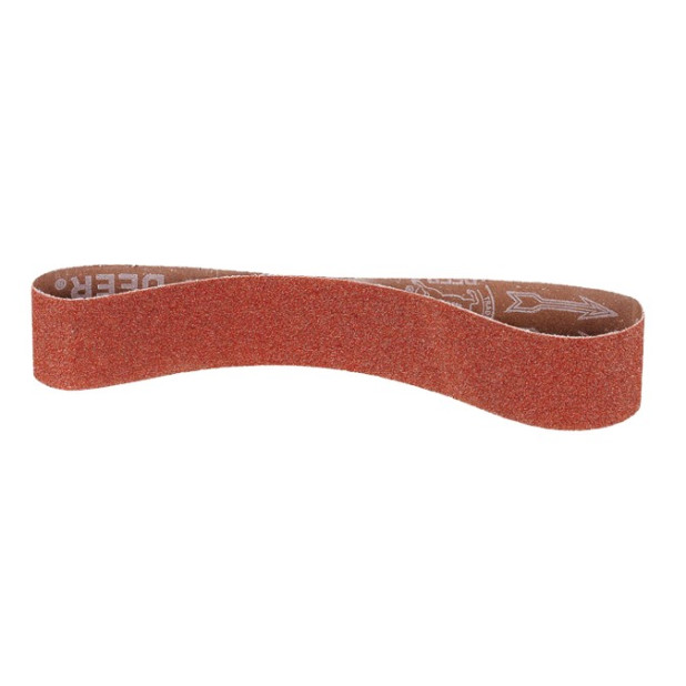 BANDA LIJA G.GRUESO 690x50mm AA-40