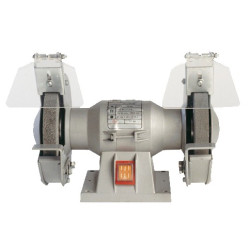 ESMERILADORA MUELA 150mm 150W