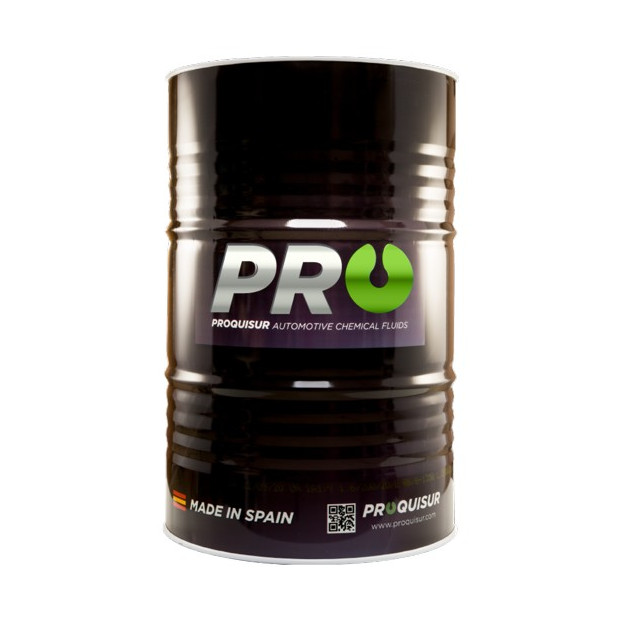 ANTICONGELANTE 50% (G12) VERDE 200 LTS