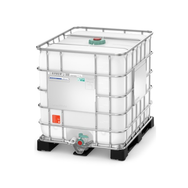 ANTICONGELANTE 50% (G12) ROSA 1000 LTS.