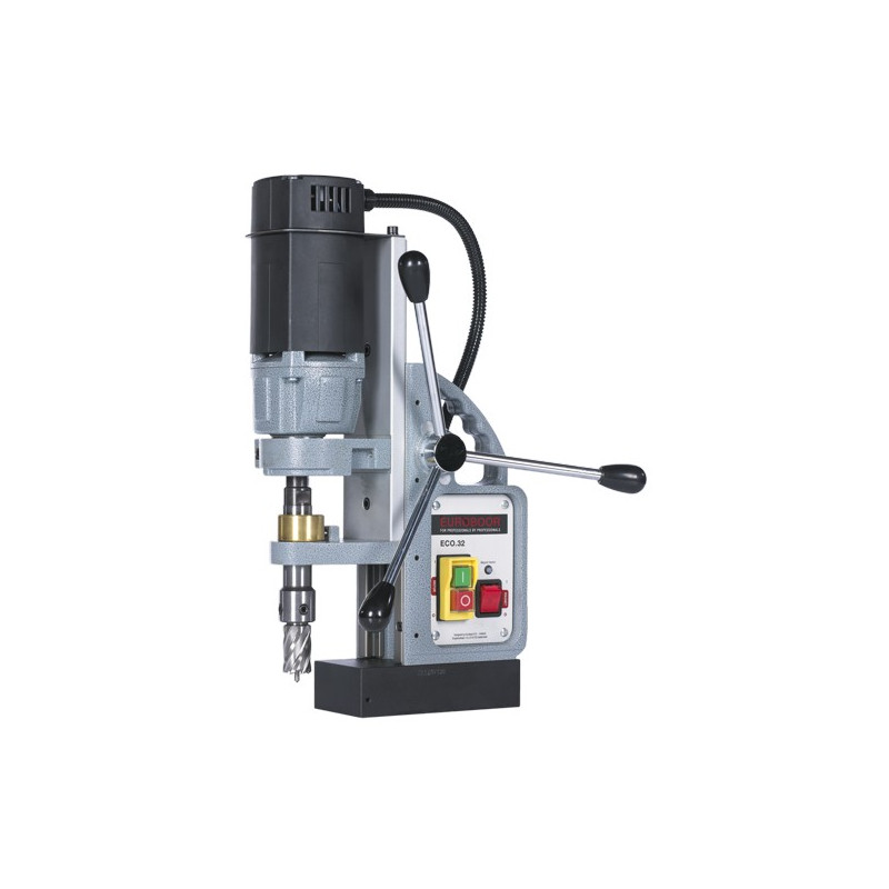 TALADRO MAGNETICO ECO.32