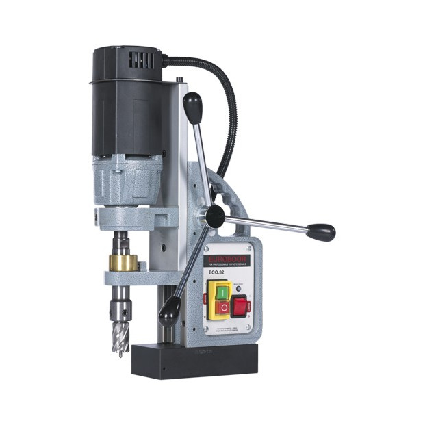 TALADRO MAGNETICO ECO.32