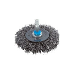 CEPILLO CIRC. METALICO VAST. 6mm. 75x10MM
