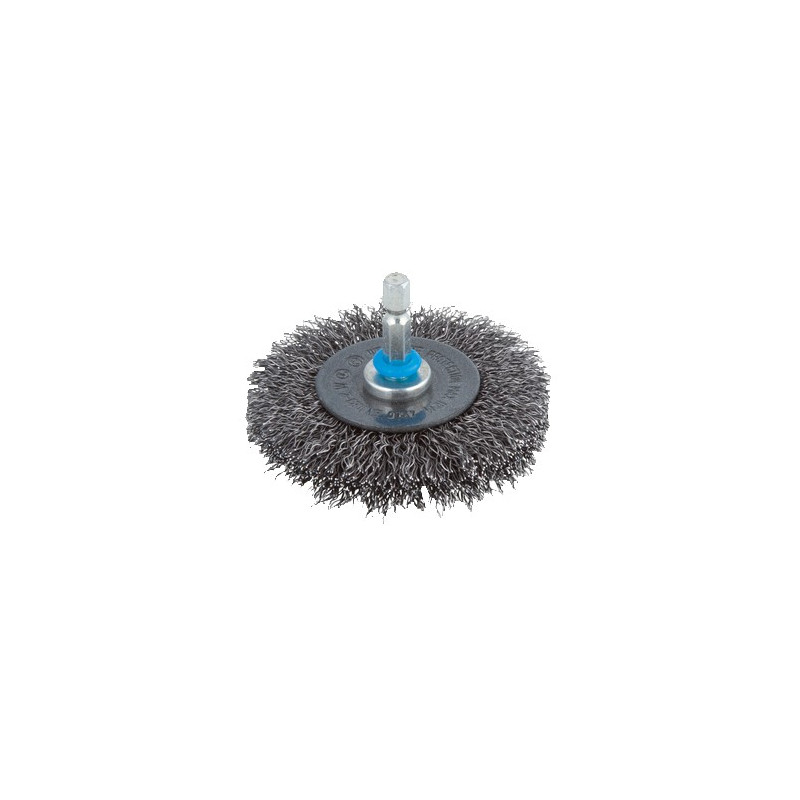 CEPILLO CIRC. METALICO VAST. 6mm. 75x10MM