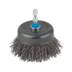 CEPILLO FORMA COPA VAST. 6MM 50MM