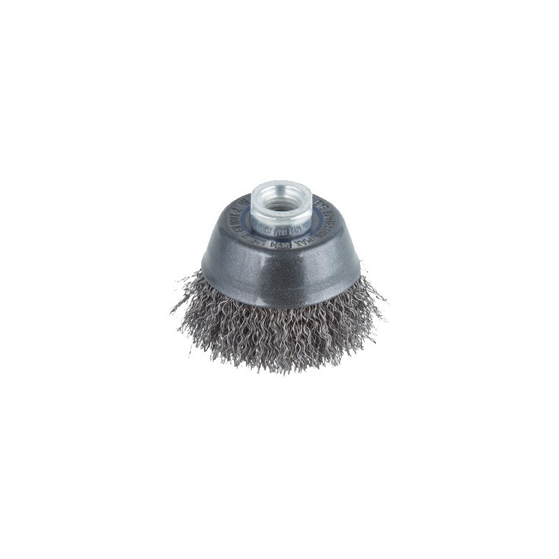 CEPILLO FORMA COPA ROSCA M14 70MM