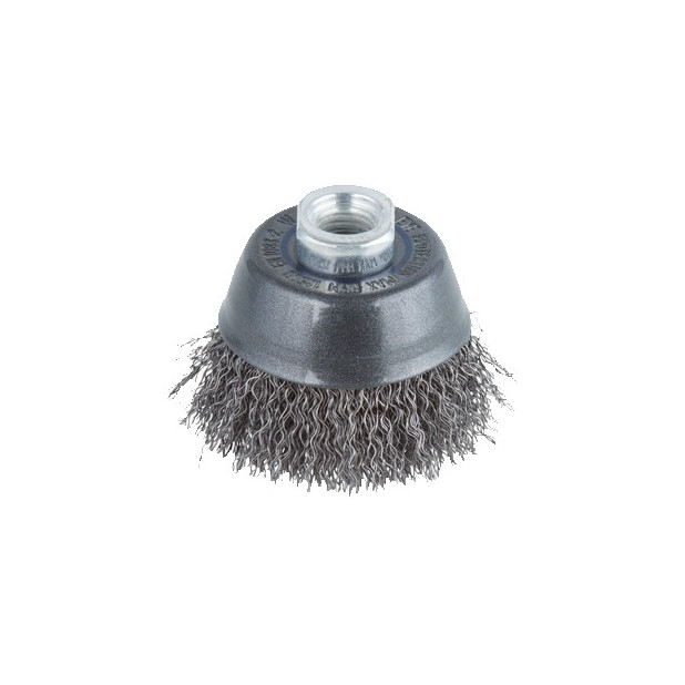 CEPILLO FORMA COPA ROSCA M14 70MM