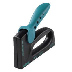 GRAPADORA MANUAL TACOCRAFT P10