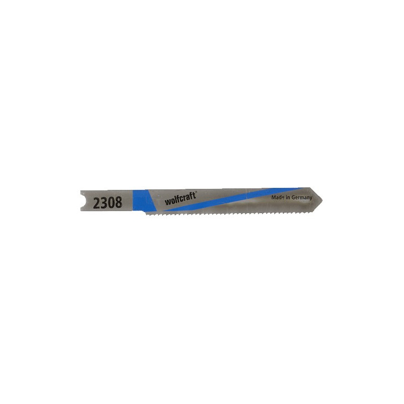 HOJAS SIERRA CALAR HSS PARA ACERO 52MM