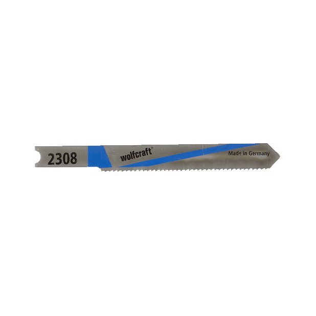 HOJAS SIERRA CALAR HSS PARA ACERO 52MM