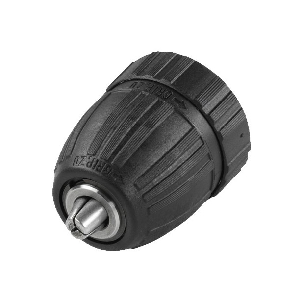 PORTABROCAS LC RAPIDO 1,5x13MM 1/2"