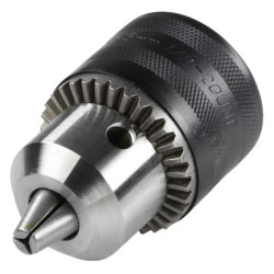 MANDRIL LC 1,5-13MM ROSCA INT.1/2"