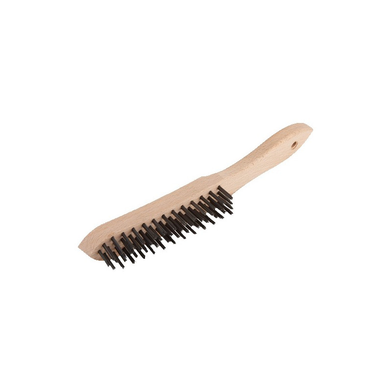 CEPILLO METALICO DE MANO ACERO
