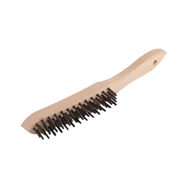 CEPILLO METALICO DE MANO ACERO