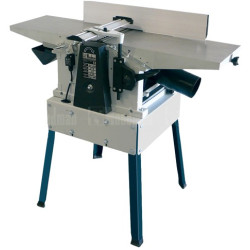 CEPILLADORA COMBINADA 2 OP."WOODMAN" PT-260 MONOF.