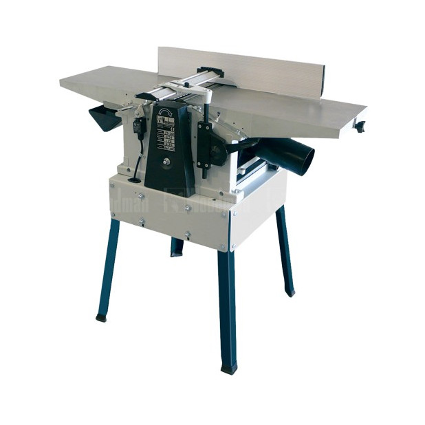 CEPILLADORA COMBINADA 2 OP."WOODMAN" PT-260 MONOF.