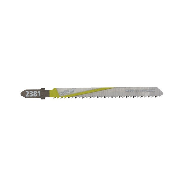 HOJAS SIERRA CALAR MADERA PLAST. 75MM