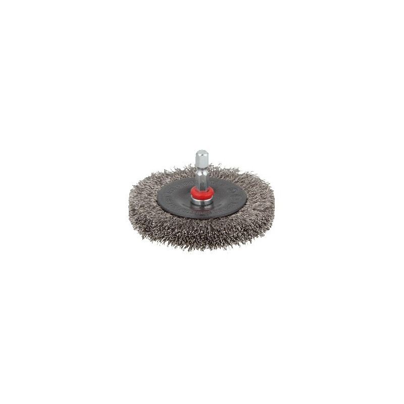 CEPILLO CIRC. METALICO VAST. 6mm.75x12MM