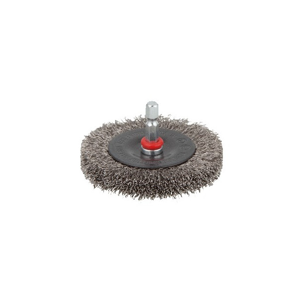 CEPILLO CIRC. METALICO VAST. 6mm.75x12MM